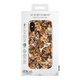 iDeal of Sweden - Fashion Case Cover - Autumn Forest - iPhone XS Max - iPhone Case - New Fashion Collection