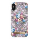 iDeal of Sweden - Fashion Case Cover - Romantic Paisley - iPhone XR - Custodia iPhone - New Fashion Collection