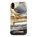 iDeal of Sweden - Fashion Case Cover - Outer Space Agate - iPhone XR - iPhone Case - New Fashion Collection