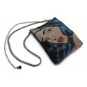 Laura B - Wonder Woman Disco - Belt Bag - Gold Freya - Silver Tamara - Luxury High Quality Bag