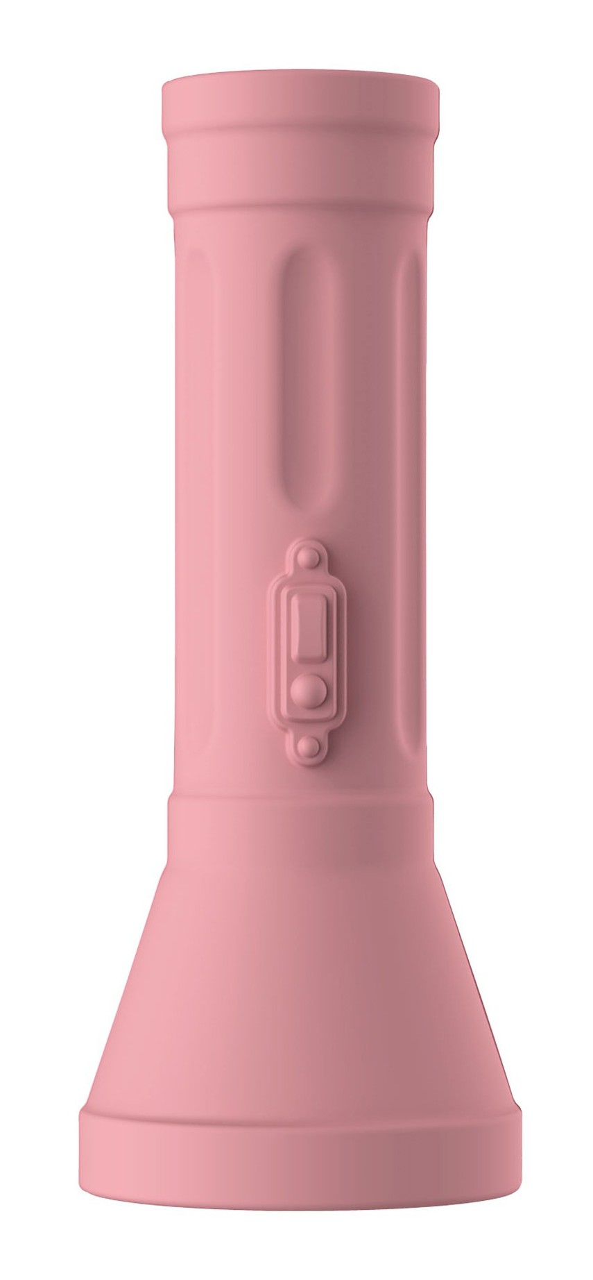Qeeboo - Flash - Rosa - Carica Batteria Portatile ad Alta Capacità USB - qeeboo  Mini - Batterie Portatili - 2600 mAh - Avvenice