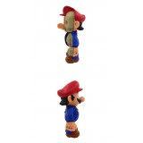 Fame Master - Small Baby Cupid - Super Mario - Plumber - 4D Master - Mighty Jaxx - Jason Freeny - Anatomy - XX Ray - Art Toys