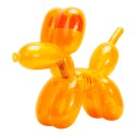 Fame Master - Piccolo Cane di Palloncini - Arancione - 4D Master - Mighty Jaxx - Jason Freeny - Body Anatomy - XX Ray - Art Toys