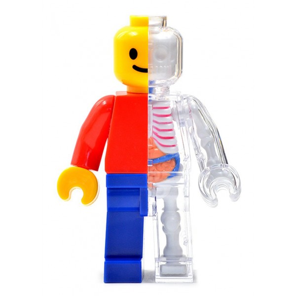 mighty jaxx lego