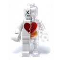 Fame Master - Small Brick Man - Hearbreak - 4D Master - Mighty Jaxx - Jason Freeny - Body Anatomy - XX Ray - Art Toys