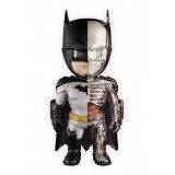Fame Master - XXRay Batman - 4D Master - Mighty Jaxx - Jason Freeny - Body Anatomy - XX Ray - Art Toys