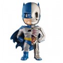 Fame Master - XXRay Golden Age Batman - 4D Master - Mighty Jaxx - Jason Freeny - Body Anatomy - XX Ray - Art Toys
