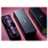 MysteryVibe - Crescendo - Turquoise - Luxury Smart Vibrators for Women, Men & Couples - Sex Toy