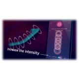 MysteryVibe - Crescendo - Purple - Luxury Smart Vibrators for Women, Men & Couples - Sex Toy