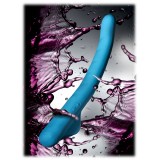MysteryVibe - Crescendo - Purple - Luxury Smart Vibrators for Women, Men & Couples - Sex Toy