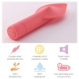 Smile Makers - The Fireman - The Best Vibrators for Female Orgasm - Top Rated Vibrators For Woman - Sex Toy