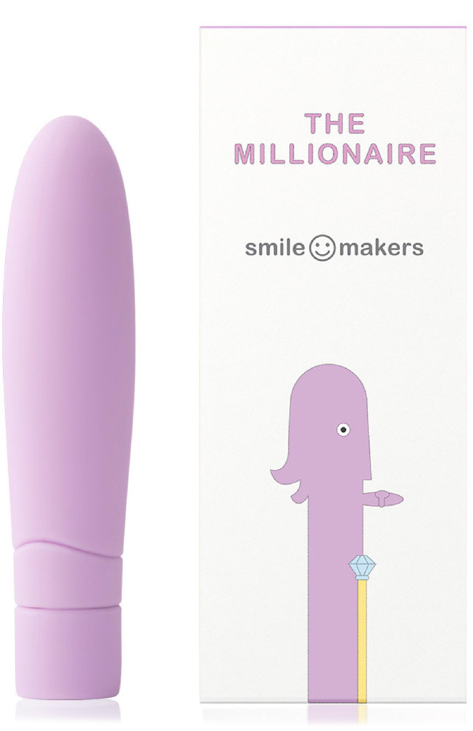 smile makers the millionaire the best vibrators for female orgasm top rated vibrators for woman sex toy