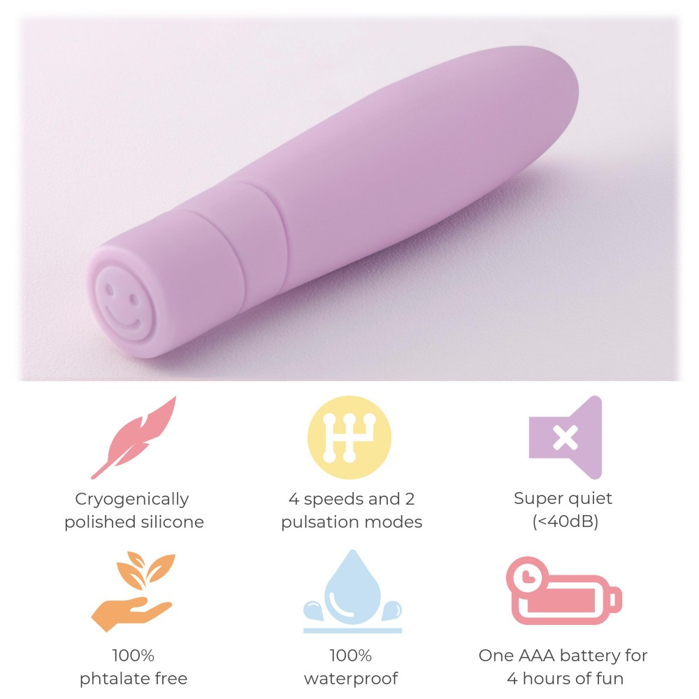 Smile Makers - The Millionaire - The Best Vibrators for Female Orgasm - Top Rated Vibrators For Woman - Sex