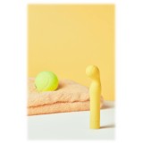 Smile Makers - The Tennis Coach - I Migliori Vibratori per l'Orgasmo Femminile - I Migliori Vibratori per Donna - Sex Toy