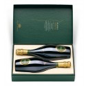 Villa Sandi - Reserve Amalia Moretti - Opere Trevigiane - Gift Box 2 Bt - Quality Sparkling Wine Classic Method V.S.Q. Brut