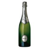 Villa Sandi - Brut - Opere Trevigiane - Gift Box with Two Silver Glasses - Quality Sparkling Wine - Prosecco & Sparking Wines