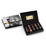 Villa Sandi - Le Tre Grazie - Opere Trevigiane - Gift Box with Five Bottles - Quality Sparkling Wine - Prosecco & Sparking Wines