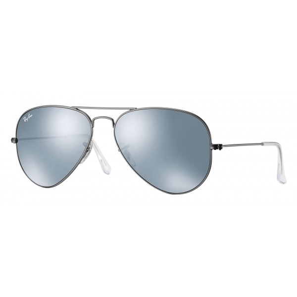 Original Aviator Flash Lenses 