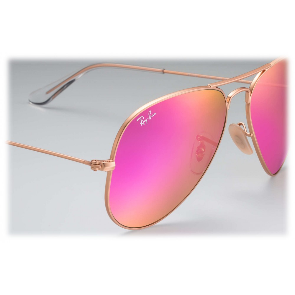 Розовые солнцезащитные очки купить. Очки ray ban Aviator. 3025 112/1q. Очки солнцезащитные ray ban 4101. Ray ban розовые Авиаторы.