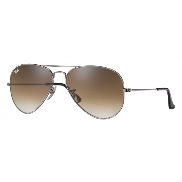 Ray-Ban Light Brown Sunglasses, ®