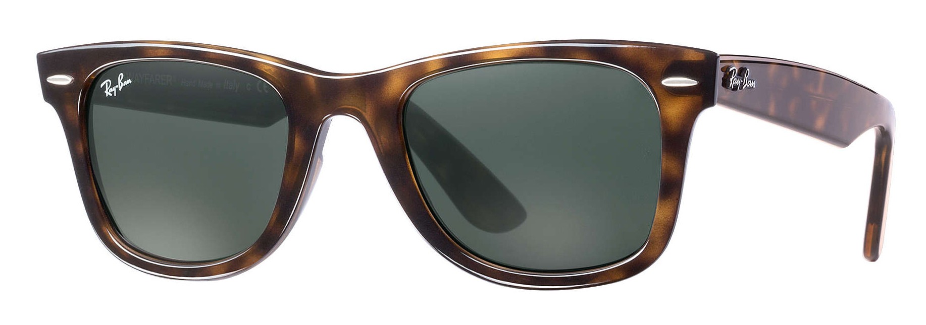 Rayban wayfarer hotsell tartaruga