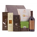 Ventuno - Apulia Sweet Fancy - Capriccio Dolce Food Box - Cupeta Reale - Mirtoli - Italian Excellences - Multisensorial Gift Box