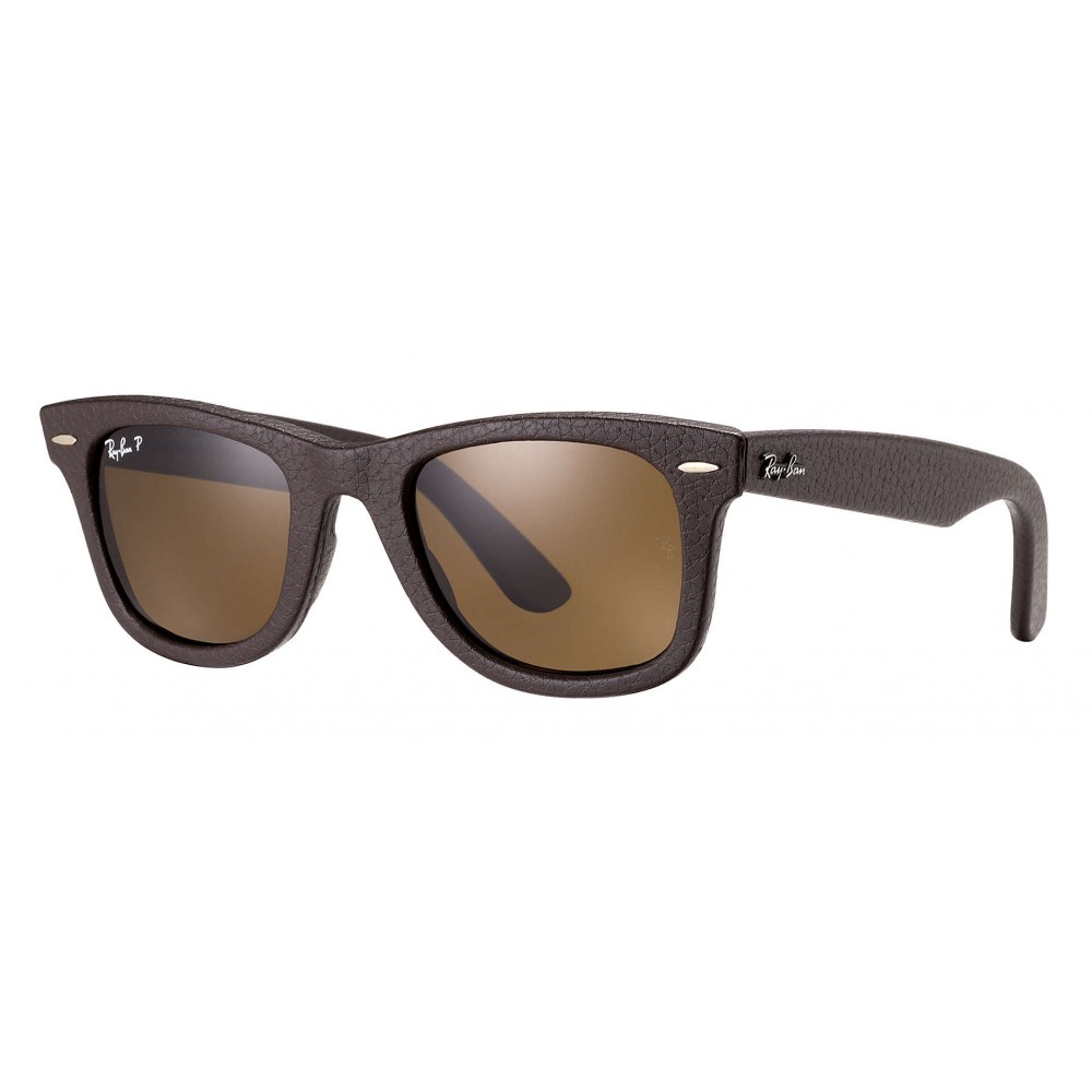 Ray Ban Custom Wayfarer Sunglasses | ELITE PROMO INC