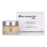 Farmacia SS. Annunziata 1561 - Precious Cream 24H SPF15 - Redensifying, Recompacting and Filler
