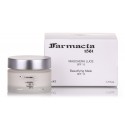 Farmacia SS. Annunziata 1561 - Light Mask SPF15 - Firming and Reshaping, Returns the Natural Shine and Elasticity to the Skin
