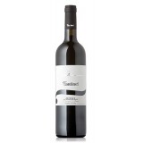 Fantinel - Borgo Tesis - Refosco of Peduncolo Rosso D.O.C. - Red Wine