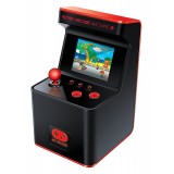 My Arcade - DGUN-2593 - Dreamgear Retro Machine X con 300 Videogiochi - Retro Machine X Portatile da Collezione - Retro Gaming