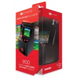 My Arcade - DGUN-2593 - Dreamgear Retro Machine X with 300 Built-in Video Games - Collectible Portable Machine - Retro Gaming