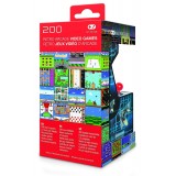 My Arcade - DGUN-2577 - Dreamgear Retro Machine with 200 Built-in Video Games - Collectible Portable - Retro Gaming