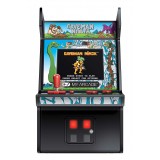 My Arcade - DGUNL-3218 - Caveman Ninja™ Micro Player™ - Micro Player Portatile da Collezione - My Arcade - Retro Gaming
