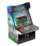 My Arcade - DGUNL-3218 - Caveman Ninja™ Micro Player™ - Collectible Portable Micro Player - My Arcade - Retro Gaming
