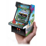 My Arcade - DGUNL-3218 - Caveman Ninja™ Micro Player™ - Collectible Portable Micro Player - My Arcade - Retro Gaming