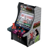 My Arcade - DGUNL-3214 - Bad Dudes™ Micro Player™ - Collectible Portable Micro Player - My Arcade - Retro Gaming
