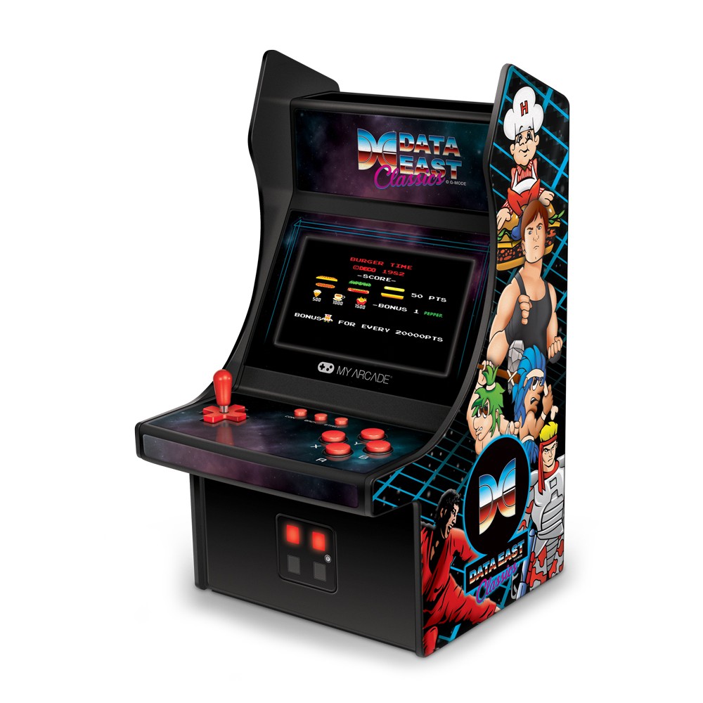 Arcade deals retro games