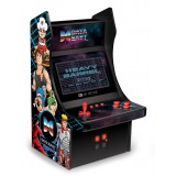 My Arcade - DGUNL-3200 - Data East™ Mini Player™ - Mini Player Portatile da Collezione - My Arcade - Retro Gaming
