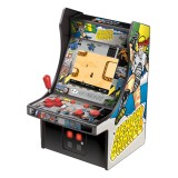 My Arcade - DGUNL-3205 - Heavy Barrel™ Micro Player™ - Micro Player Portatile da Collezione - My Arcade - Retro Gaming