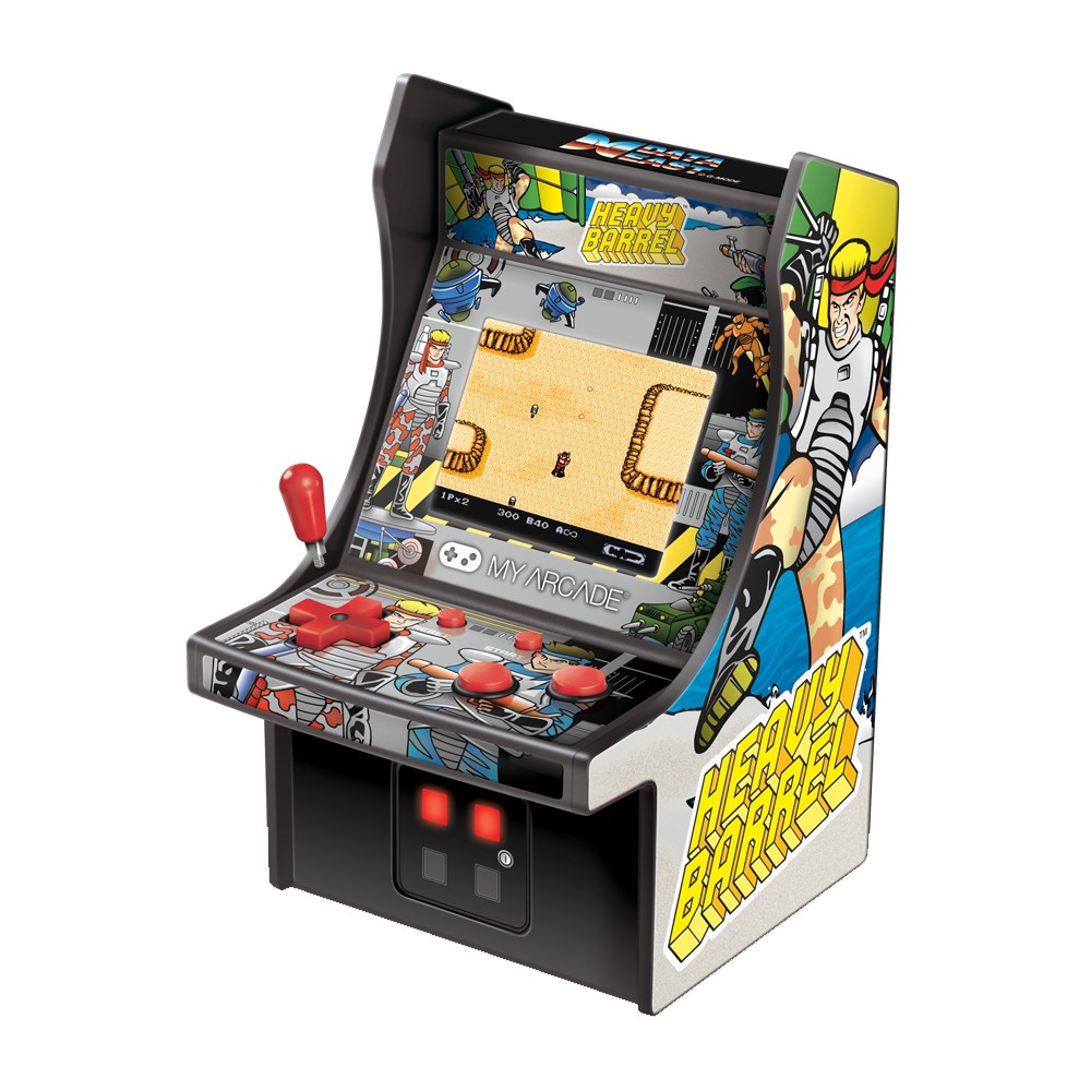 Игровые микро. Micro Arcade Machine. Аркадный автомат портативный. Мини аркадная приставка. Современные аркадные автоматы.