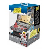 My Arcade - DGUNL-3205 - Heavy Barrel™ Micro Player™ - Micro Player Portatile da Collezione - My Arcade - Retro Gaming