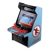 My Arcade - DGUNL-3204 - Karate Champ™ Micro Player™ - Collectible Portable Micro Player - My Arcade - Retro Gaming