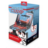 My Arcade - DGUNL-3204 - Karate Champ™ Micro Player™ - Micro Player Portatile da Collezione - My Arcade - Retro Gaming