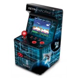 My Arcade - DGUN-2577 - Dreamgear Retro Machine con 200 Videogiochi Installati - Portatile da Collezione  - Retro Gaming