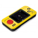 My Arcade - DGUNL-3220 - Pac-Man™ Micro Player™ - Micro Player Portatile da Collezione - My Arcade - Retro Gaming