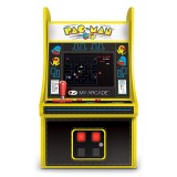 My Arcade - DGUNL-3227 - Pac-Man™ Pocket Player™ - Micro Player Portatile da Collezione - My Arcade - Retro Gaming