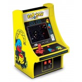 My Arcade - DGUNL-3227 - Pac-Man™ Pocket Player™ - Collectible Portable Micro Player - My Arcade - Retro Gaming