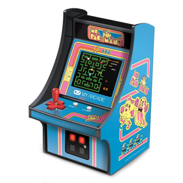 my arcade retro arcade machine