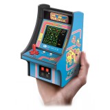 My Arcade - DGUNL-3230 - Ms.Pac-Man™ Micro Player™ - Micro Player Portatile da Collezione - My Arcade - Retro Gaming